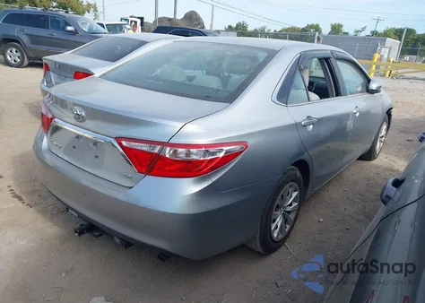 2015 Toyota Camry Le/Xle/Se/Xse from USA, damaged, VIN 4T1BF1FK1FU890964
